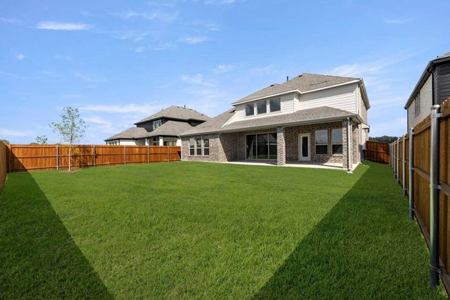 2405 Parkway Avenue, Melissa, TX 75454