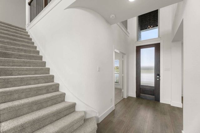 2405 Parkway Avenue, Melissa, TX 75454