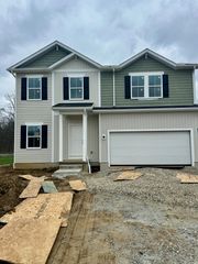 173 Richard Drive, 2, Mount Gilead, OH 43338