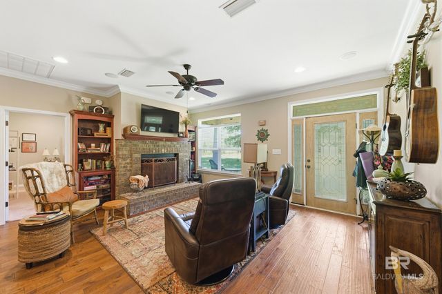 16870 Tolbert Road, Bay Minette, AL 36507