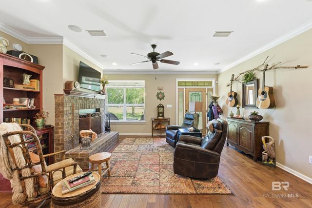 16870 Tolbert Road, Bay Minette, AL 36507