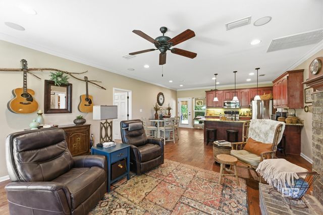 16870 Tolbert Road, Bay Minette, AL 36507