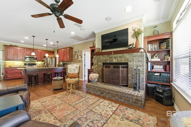 16870 Tolbert Road, Bay Minette, AL 36507