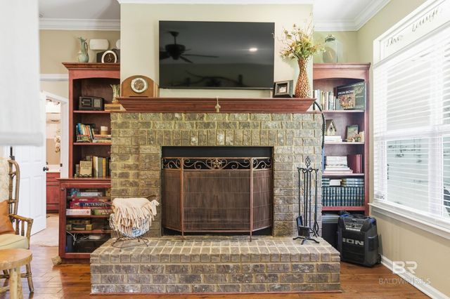 16870 Tolbert Road, Bay Minette, AL 36507