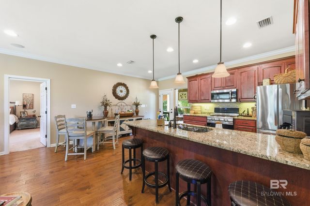 16870 Tolbert Road, Bay Minette, AL 36507