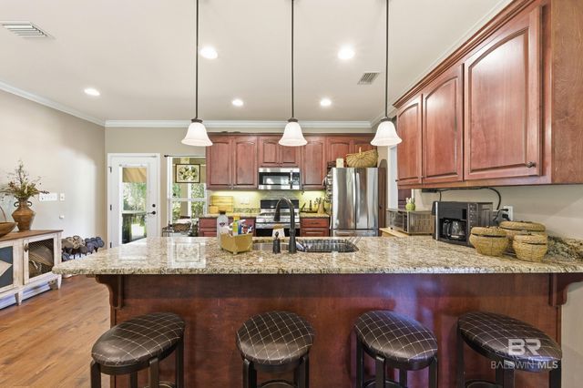 16870 Tolbert Road, Bay Minette, AL 36507
