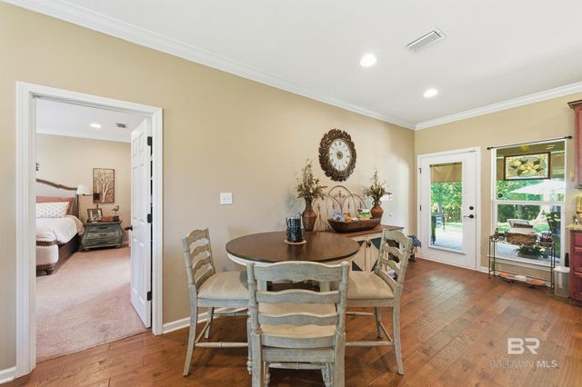 16870 Tolbert Road, Bay Minette, AL 36507