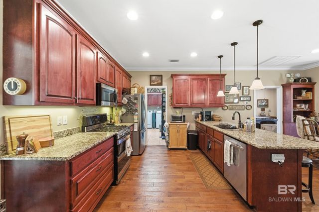 16870 Tolbert Road, Bay Minette, AL 36507