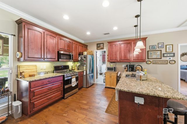 16870 Tolbert Road, Bay Minette, AL 36507