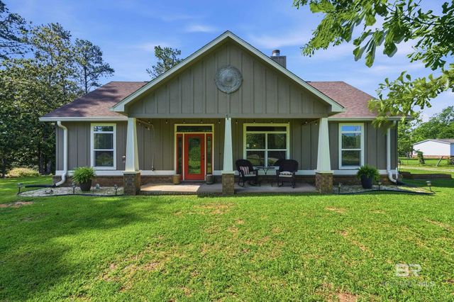 16870 Tolbert Road, Bay Minette, AL 36507