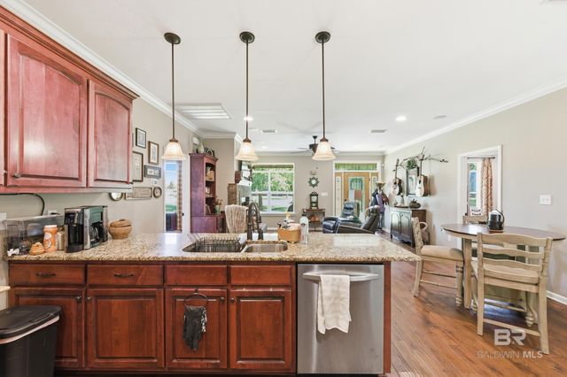 16870 Tolbert Road, Bay Minette, AL 36507