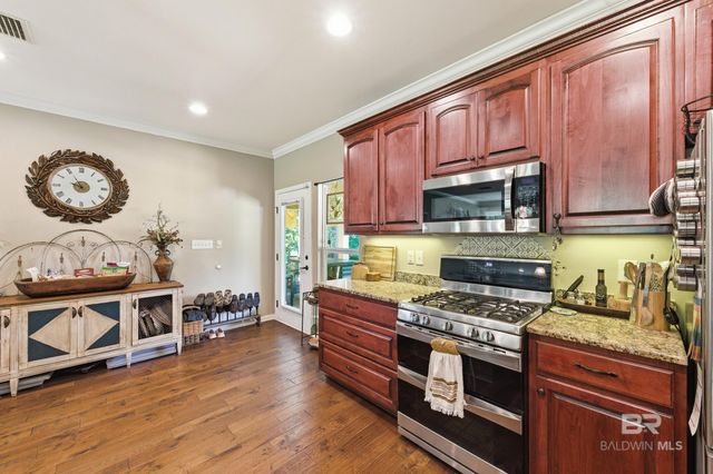 16870 Tolbert Road, Bay Minette, AL 36507