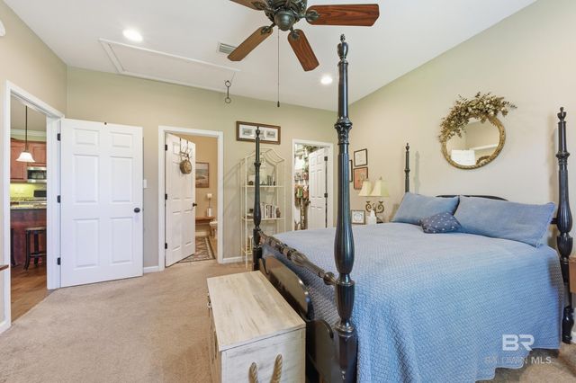 16870 Tolbert Road, Bay Minette, AL 36507
