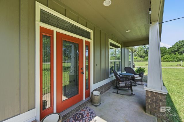 16870 Tolbert Road, Bay Minette, AL 36507