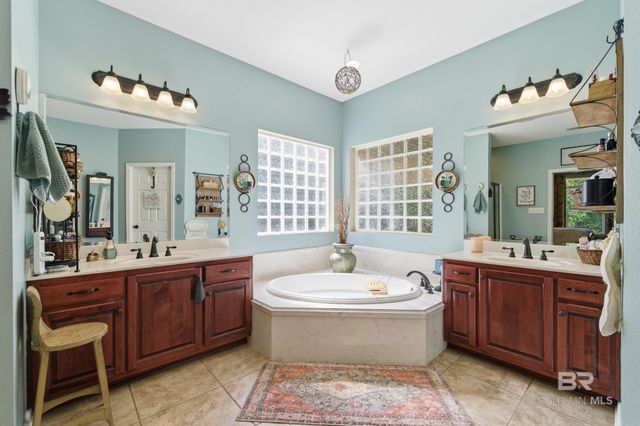 16870 Tolbert Road, Bay Minette, AL 36507