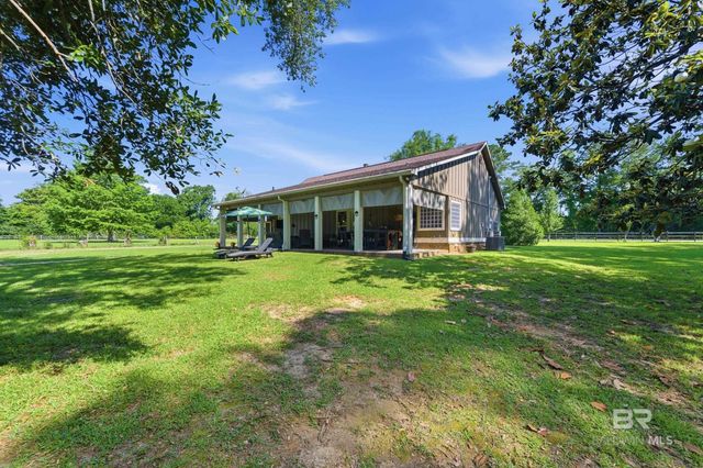 16870 Tolbert Road, Bay Minette, AL 36507