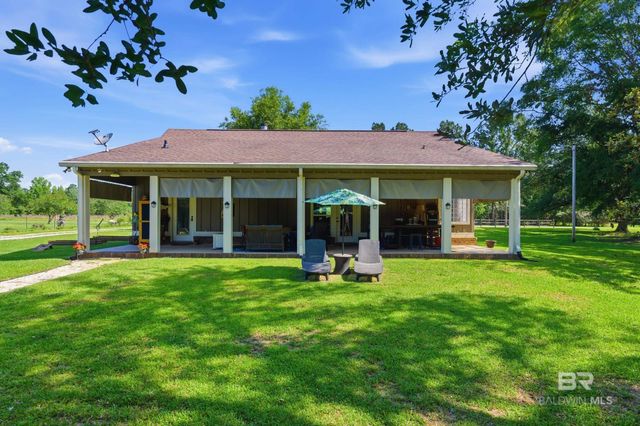 16870 Tolbert Road, Bay Minette, AL 36507