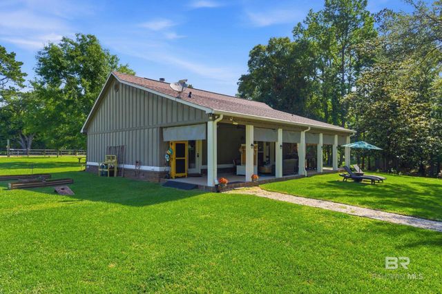 16870 Tolbert Road, Bay Minette, AL 36507