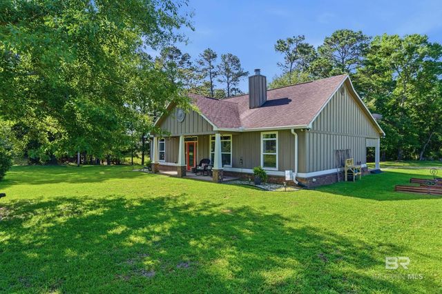 16870 Tolbert Road, Bay Minette, AL 36507