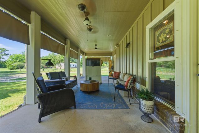 16870 Tolbert Road, Bay Minette, AL 36507