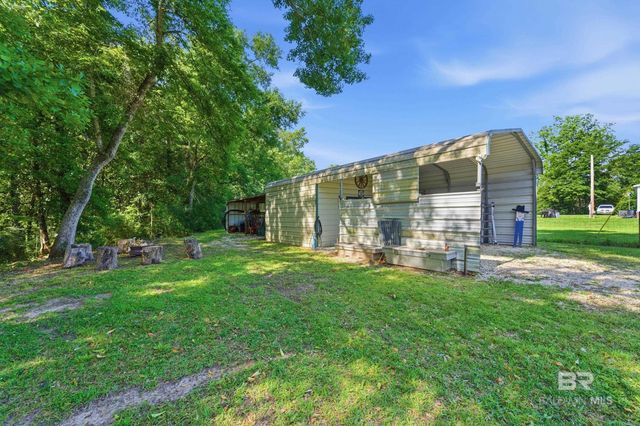 16870 Tolbert Road, Bay Minette, AL 36507