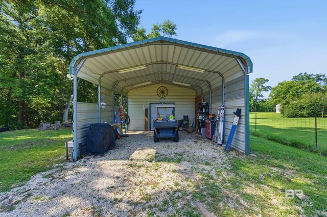 16870 Tolbert Road, Bay Minette, AL 36507
