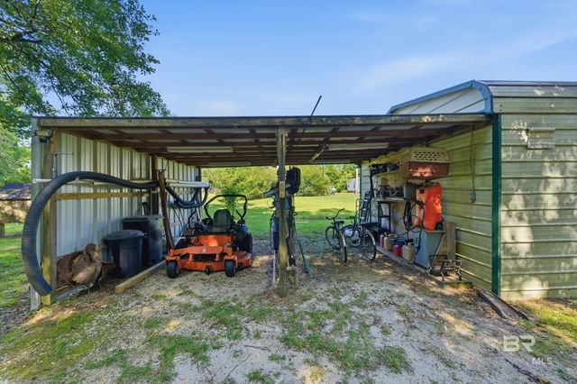 16870 Tolbert Road, Bay Minette, AL 36507