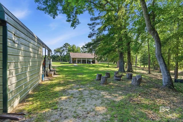 16870 Tolbert Road, Bay Minette, AL 36507