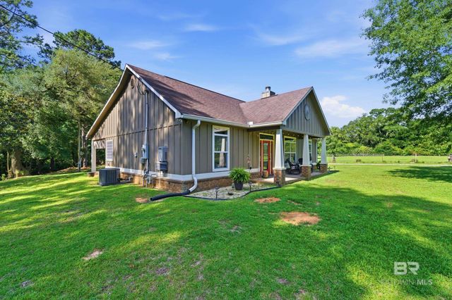16870 Tolbert Road, Bay Minette, AL 36507