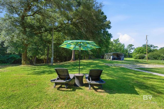 16870 Tolbert Road, Bay Minette, AL 36507