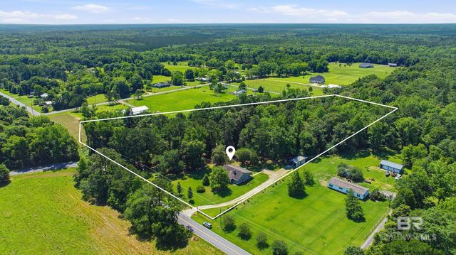 16870 Tolbert Road, Bay Minette, AL 36507