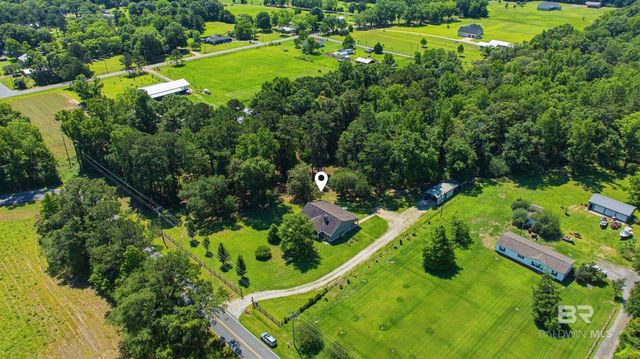 16870 Tolbert Road, Bay Minette, AL 36507