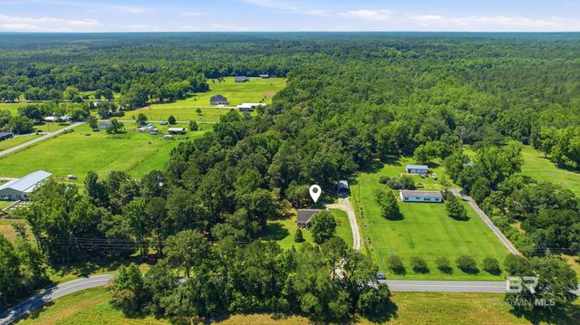 16870 Tolbert Road, Bay Minette, AL 36507