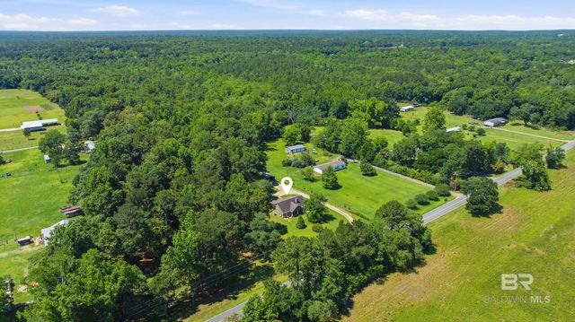 16870 Tolbert Road, Bay Minette, AL 36507