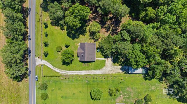 16870 Tolbert Road, Bay Minette, AL 36507