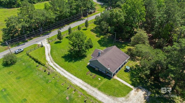 16870 Tolbert Road, Bay Minette, AL 36507