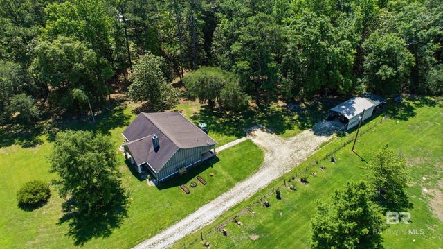 16870 Tolbert Road, Bay Minette, AL 36507