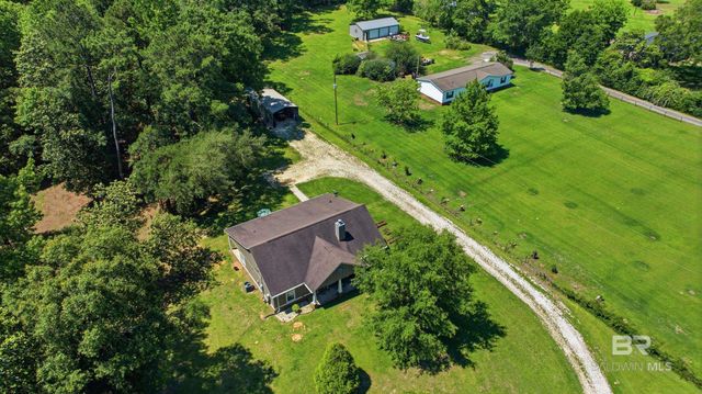 16870 Tolbert Road, Bay Minette, AL 36507