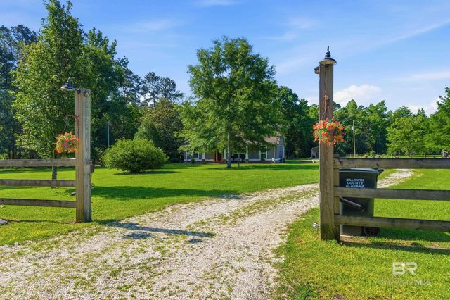 16870 Tolbert Road, Bay Minette, AL 36507