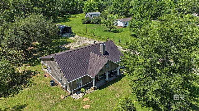 16870 Tolbert Road, Bay Minette, AL 36507