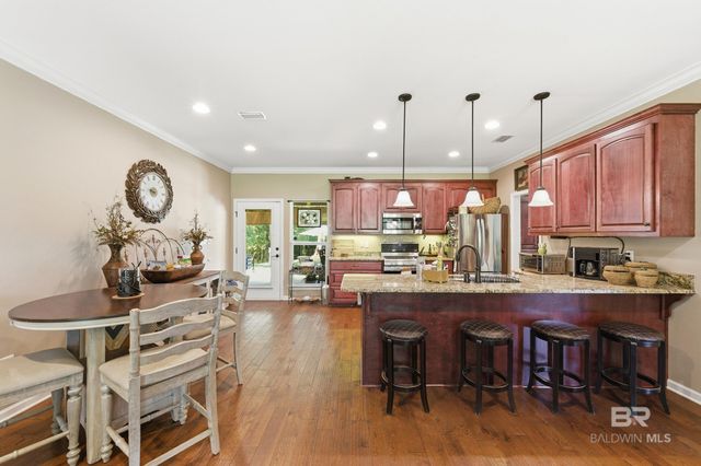 16870 Tolbert Road, Bay Minette, AL 36507