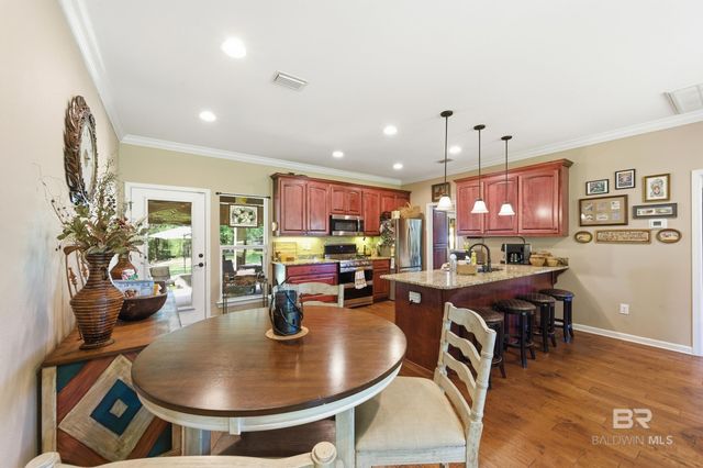 16870 Tolbert Road, Bay Minette, AL 36507