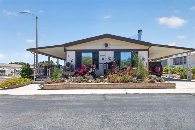 12550 Main 6, Hesperia, CA 92345