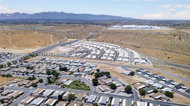 12550 Main 6, Hesperia, CA 92345