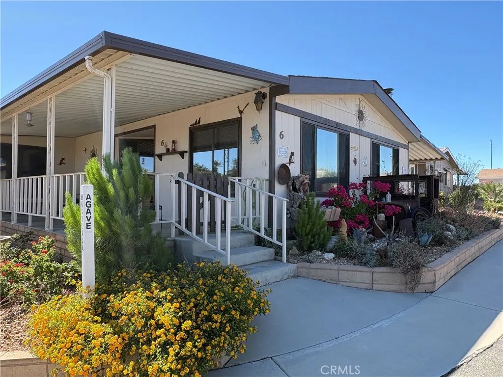 12550 Main 6, Hesperia, CA 92345
