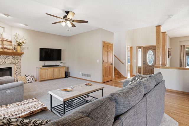 4329 Jessica Court, Eagan, MN 55123