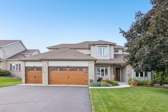 4329 Jessica Court, Eagan, MN 55123