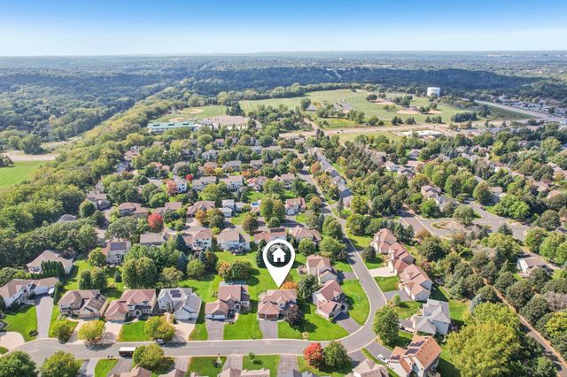 4329 Jessica Court, Eagan, MN 55123