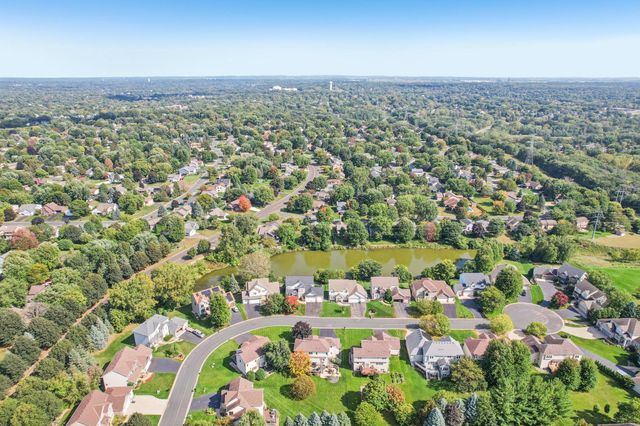 4329 Jessica Court, Eagan, MN 55123