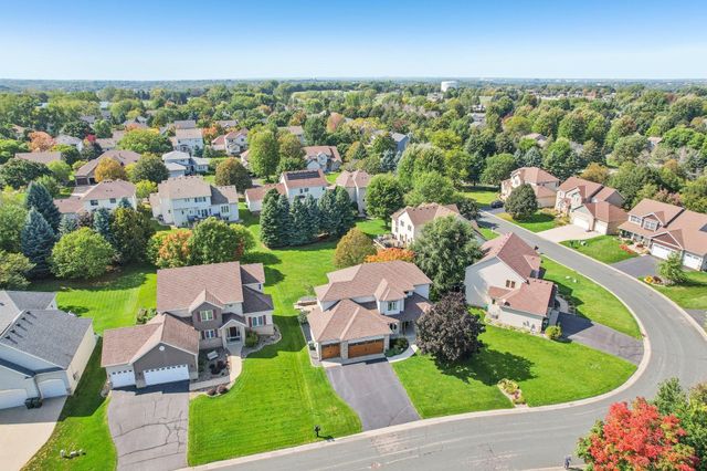 4329 Jessica Court, Eagan, MN 55123